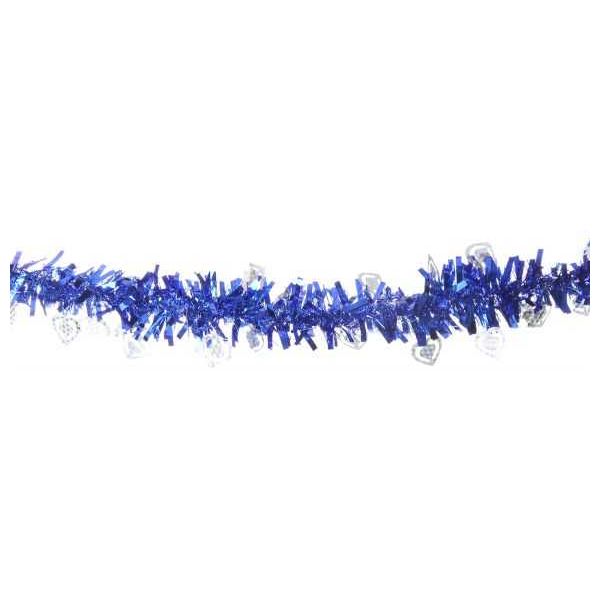 Blue Party Decorations