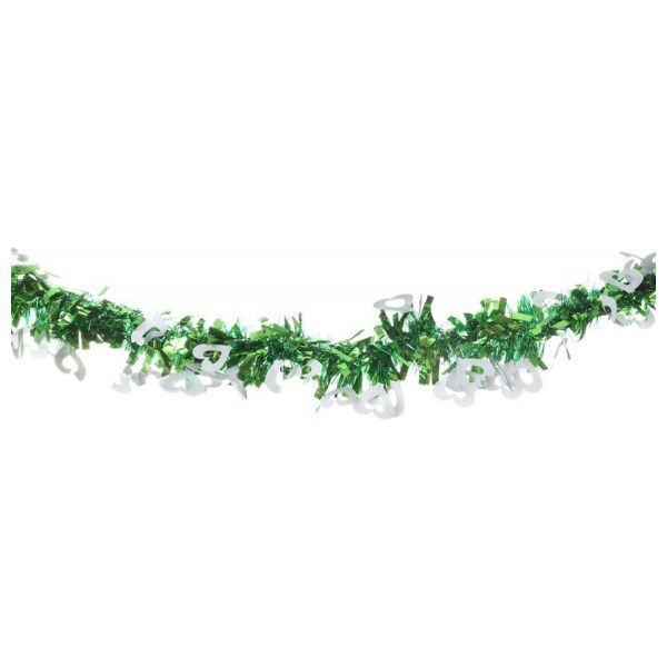 Green Party Decorations, Unisex