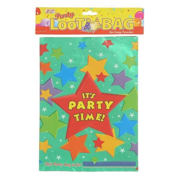 Party Bag - Multi Color