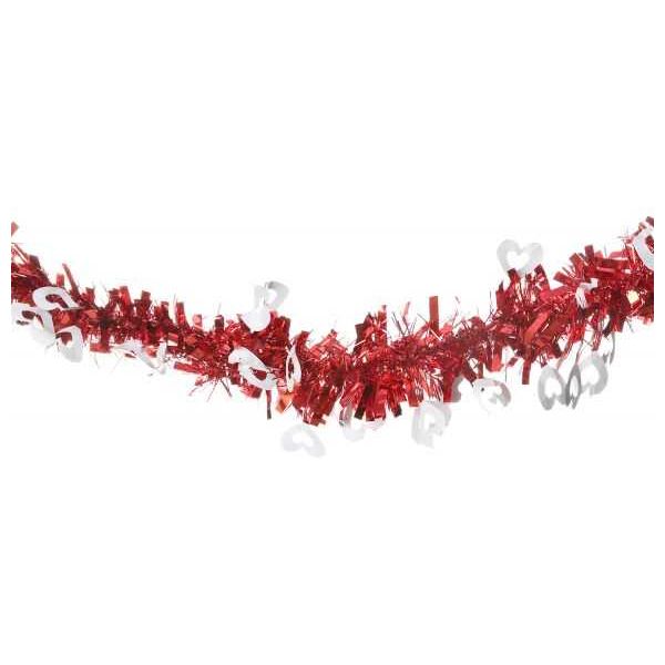 Red Party Decorations, Unisex