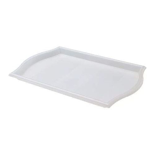 Multipurpose Serving Tray - Transparent