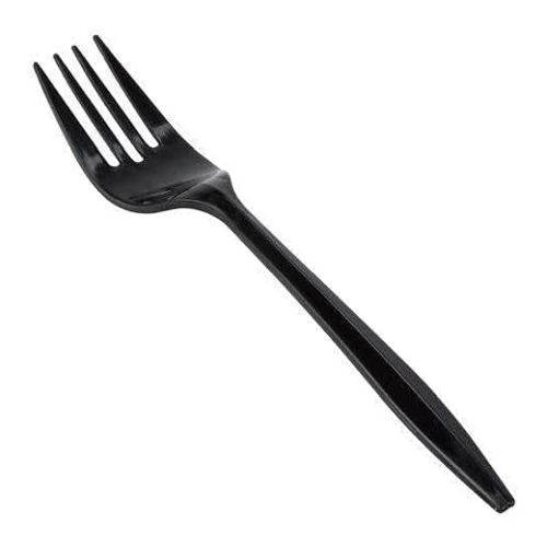 Disposable Forks - 25 Pieces