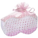 Baby Shower Basket - Pink