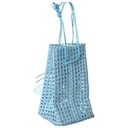 Baby Shower Gift Bag - Blue