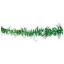 Green Party Decorations