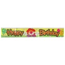 Happy Birthday Party Banner - Assorted Colors