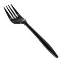 Disposable Forks - 25 Pieces