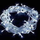 Christmas light Tree for Christmas Tree Decoration - 10 meters 100 bulbs 